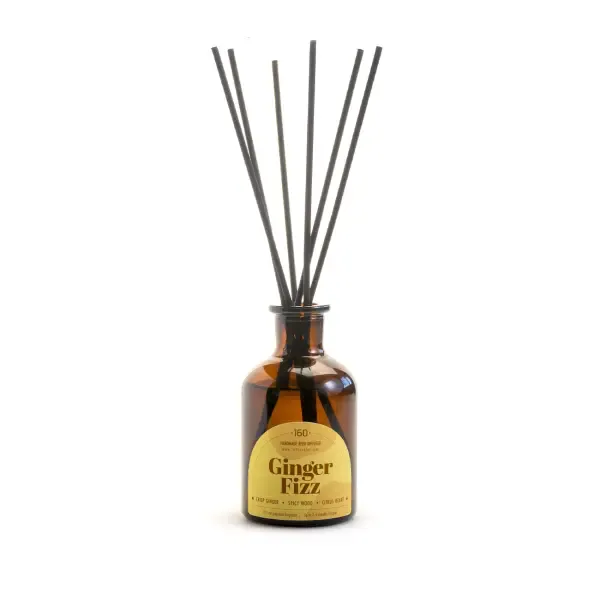 Дифузер Ginger 125ml - 1