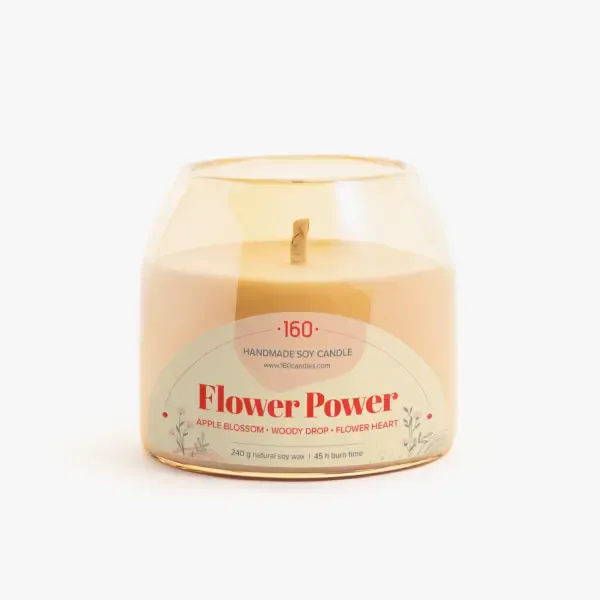 Cork-flower power - 4