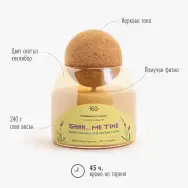 Свещ Me time - 2