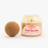 Love in a jar - 1