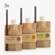 Bundle пълнители за дифузер