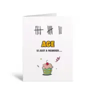 Card Age - 1