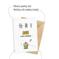 Card Age - 4