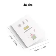 Card Age - 5