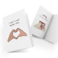 Card her - 3