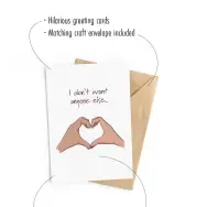 Card her - 4