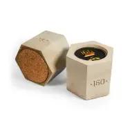 Bee candle - 2