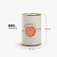 big tin love - 3