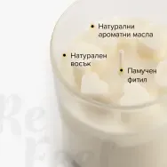 Refeel - сърца - 2