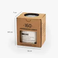 Mom candle - 2