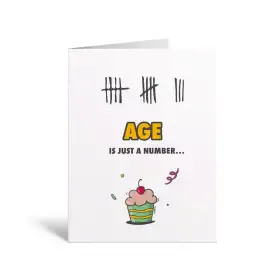 Card Age - 1
