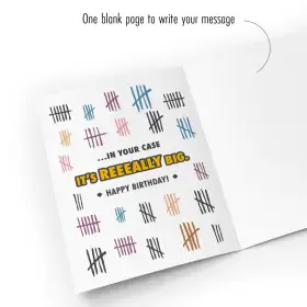 Card Age - 1