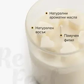 Refeel - сърца - 1