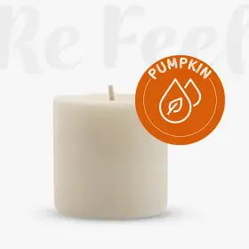 ReFeel-pumpkin - 1